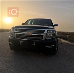 شيفروليه تاهو